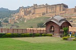 fort, travel, tourism