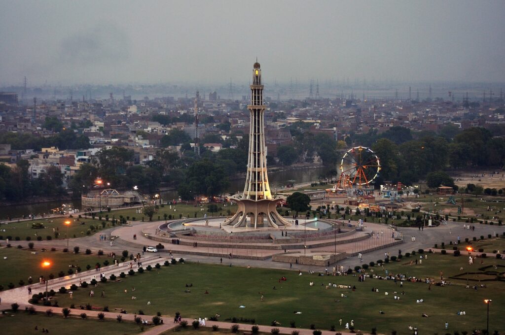 lahore, lahore city, lhr