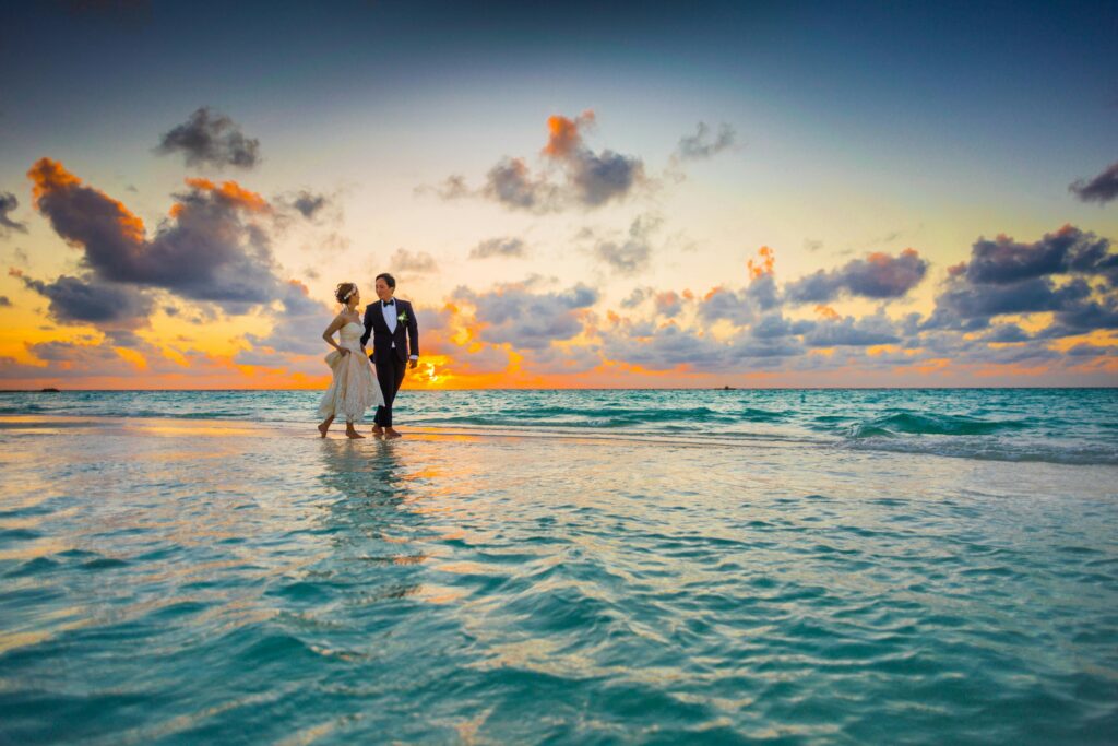 Honeymoon Destinations in India