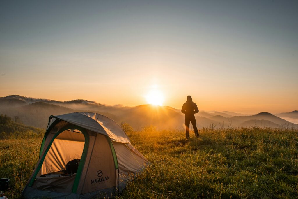 trekking and hiking in india